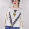 Lumi vintagemohairneule