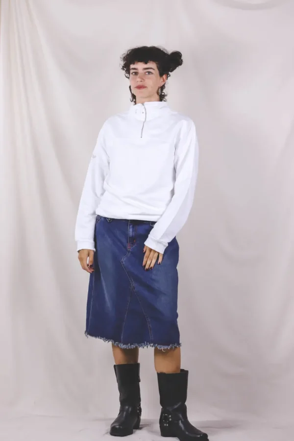 Lumi vintagesvetari