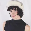 Lumi vintagevillabaskeri