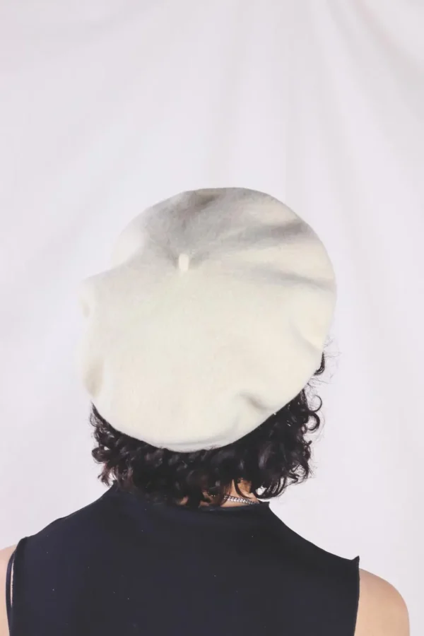 Lumi vintagevillabaskeri