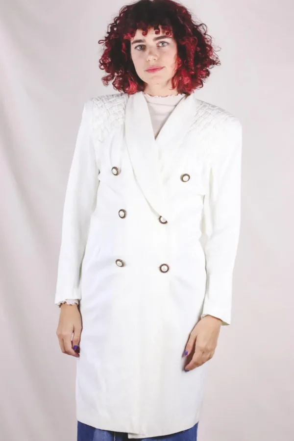 Madeline ranskalainen vintagetakki