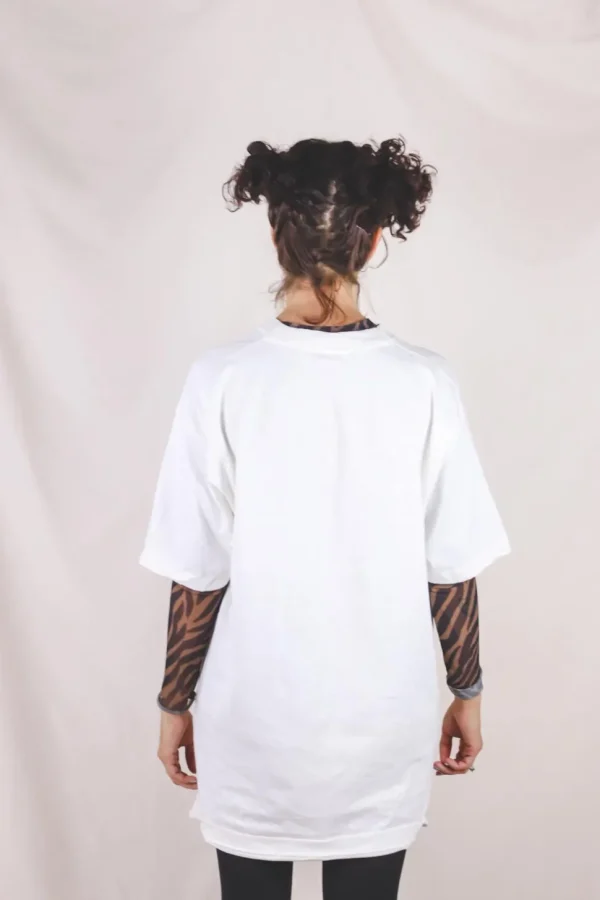 Madoc vintage t-paita