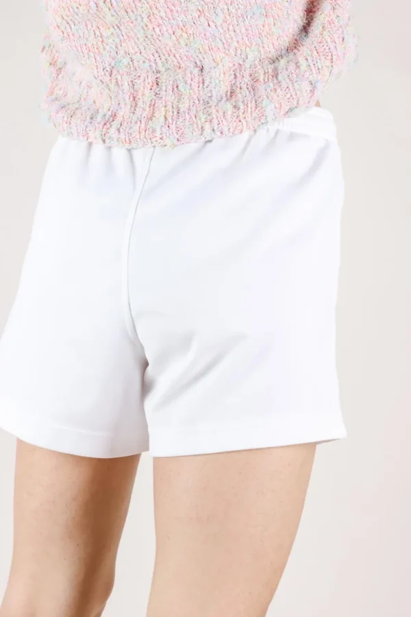 Malina 80/90-luvun tennis-shortsit