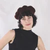 Malina vintagevillabaskeri
