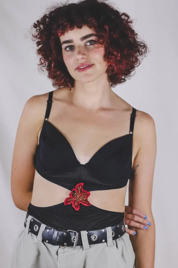 Manna vintagebody