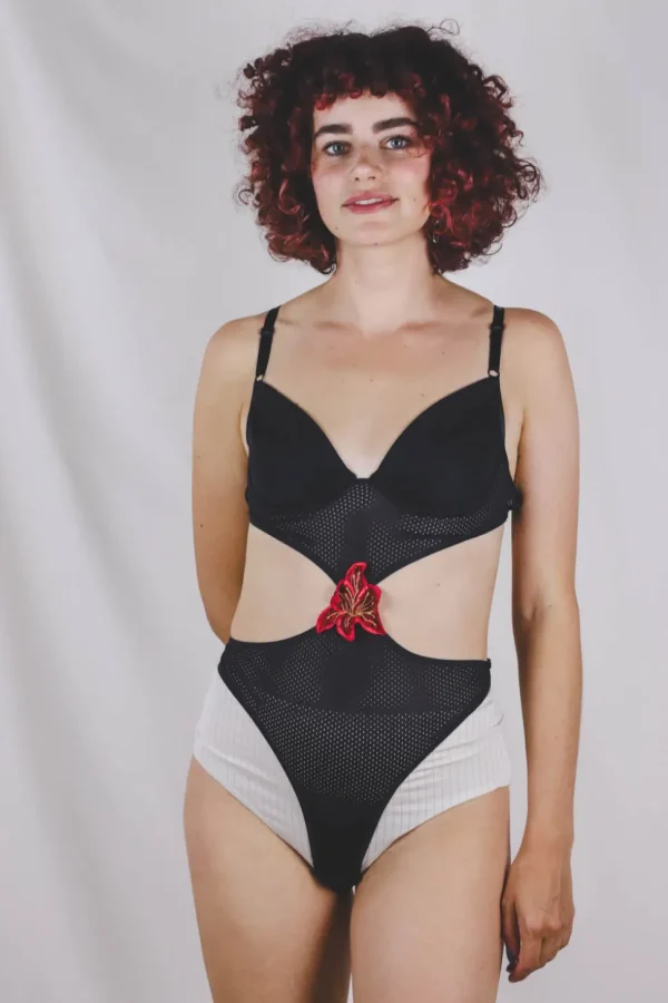 Manna vintagebody