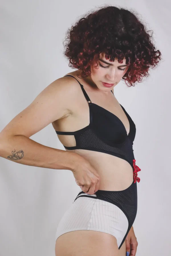 Manna vintagebody