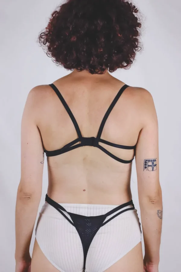 Manna vintagebody
