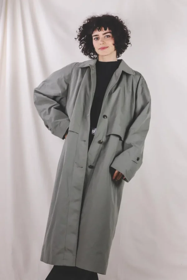 Mary vintagetrenssi