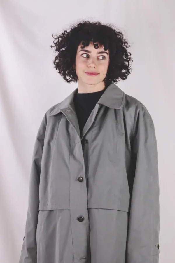 Mary vintagetrenssi