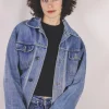 Melda vintagefarkkutakki