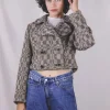 Melina kotimainen vintagetakki