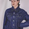 Melina vintagefarkkutakki