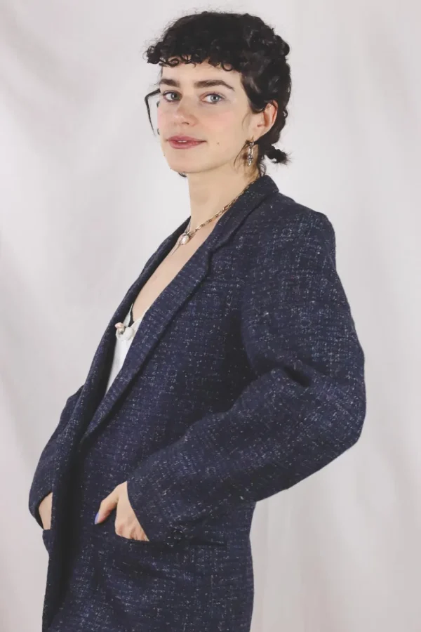 Melina vintagevillableiseri