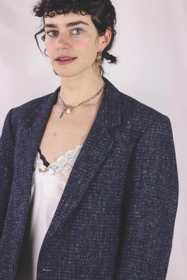 Melina vintagevillableiseri