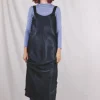 Melisa vintage slip dress