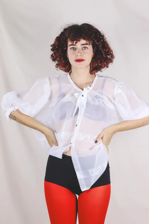Melisa vintagepusero