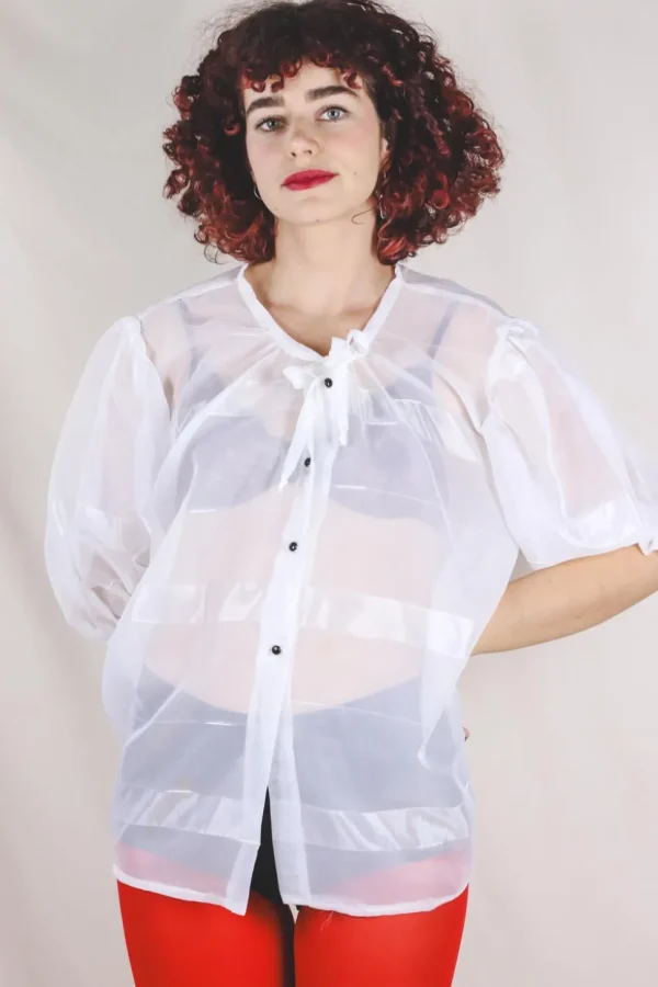 Melisa vintagepusero