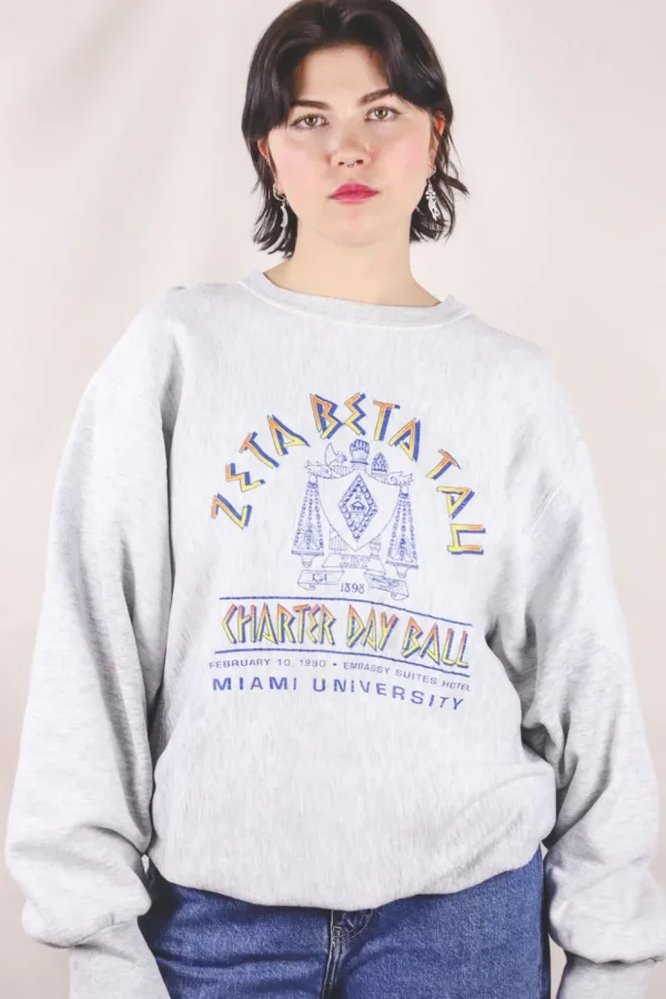Miami university 90-luvun vintagecollege