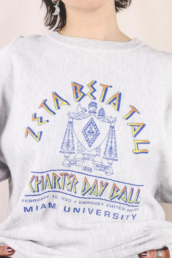 Miami university 90-luvun vintagecollege