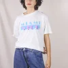 Miami vice 80-luvun t-paita