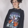 Mighty ducks 90-luvun vintagecollege
