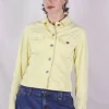 Mila vintagefarkkutakki