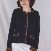 Mila vintageneule