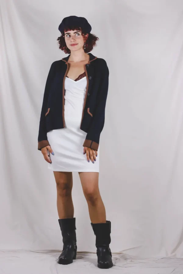 Mila vintageneule