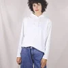 Milda kotimainen hupullinen vintagepaita