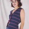 Milena vintageneule