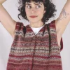 Milena vintageneuleliivi