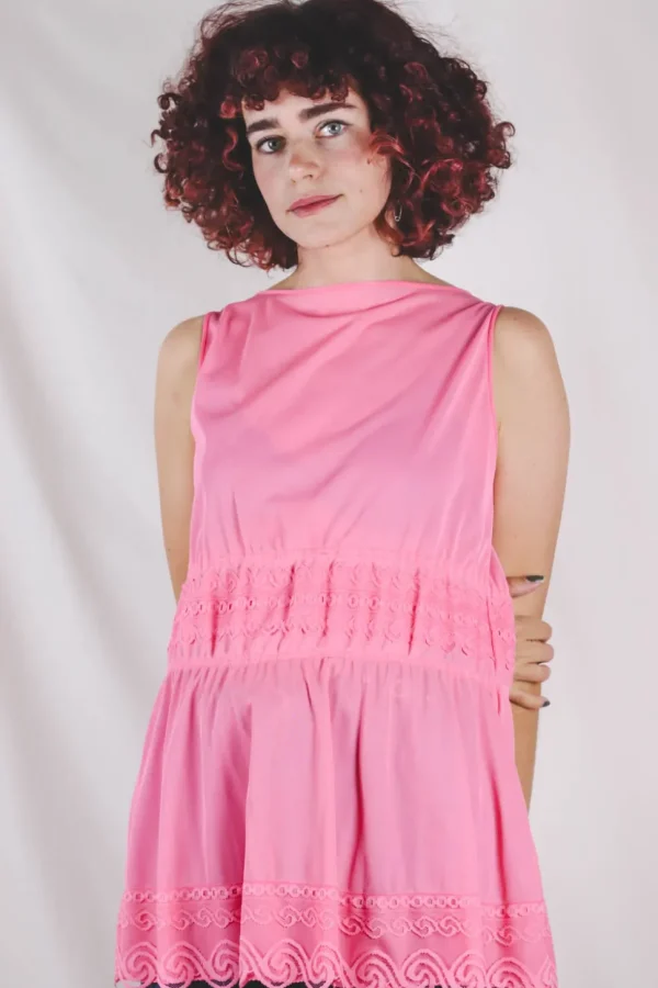 Milena vintagepusero