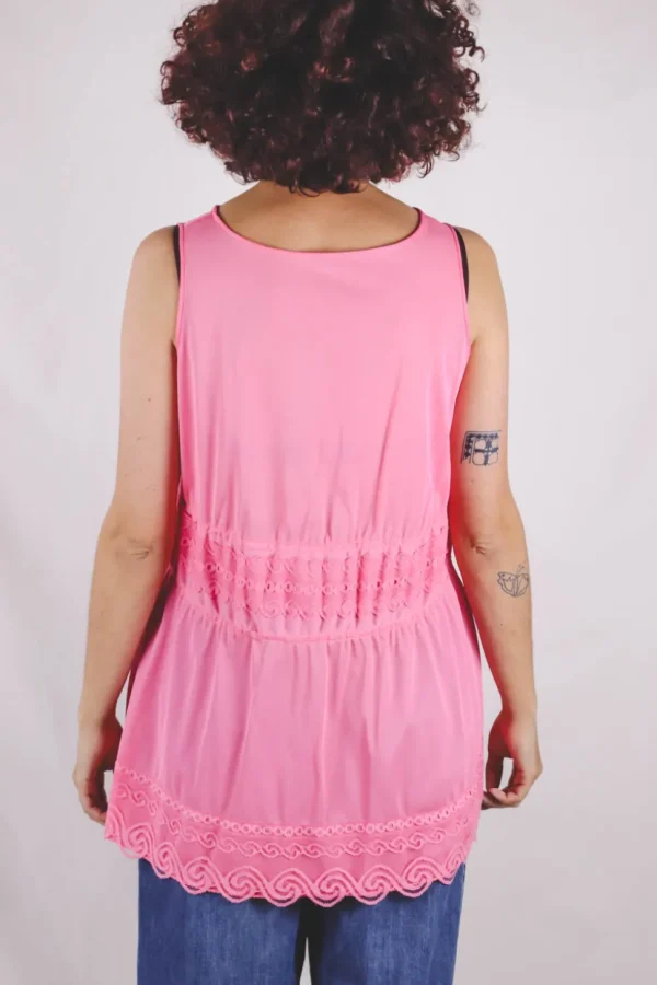 Milena vintagepusero