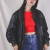 Milva vintagenahkatakki