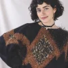 Minea vintagemohairneule