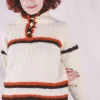 Minja vintageneule