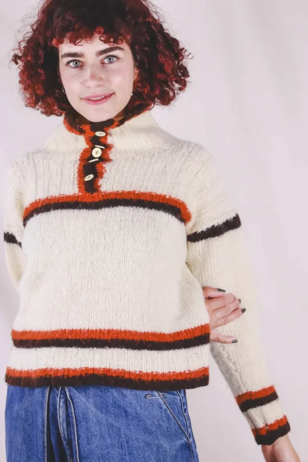 Minja vintageneule