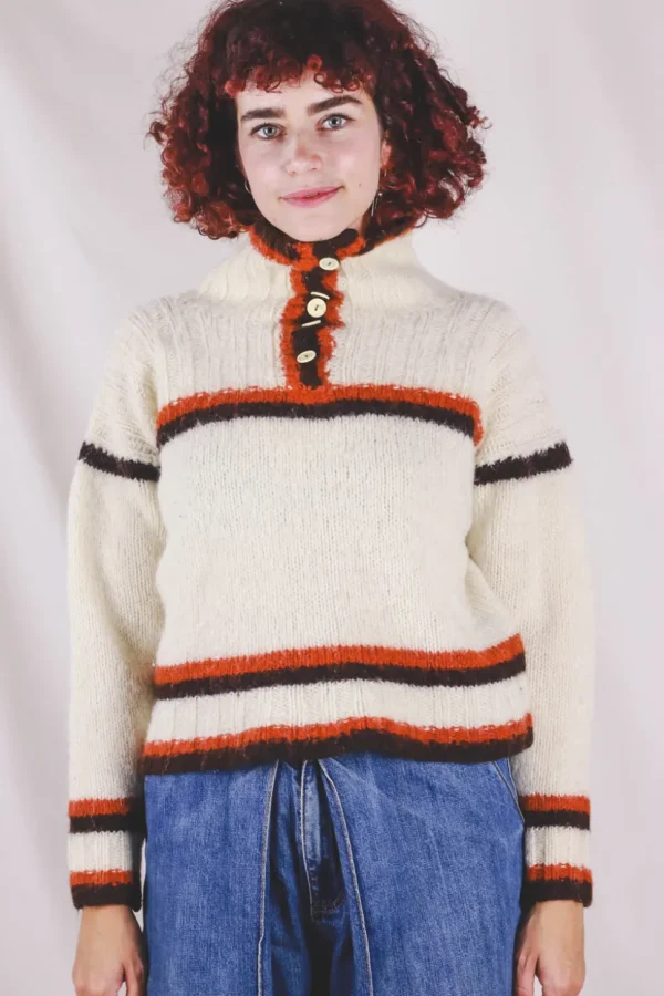 Minja vintageneule