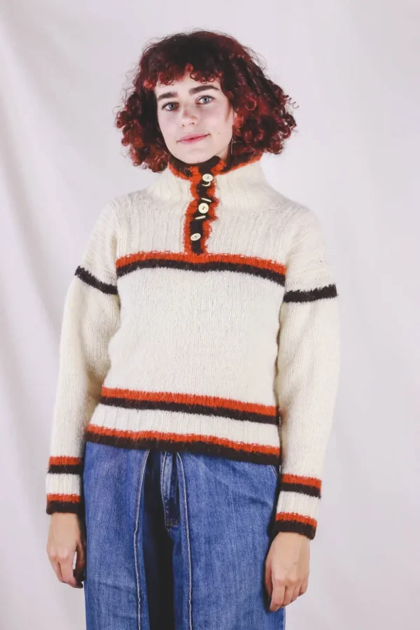 Minja vintageneule
