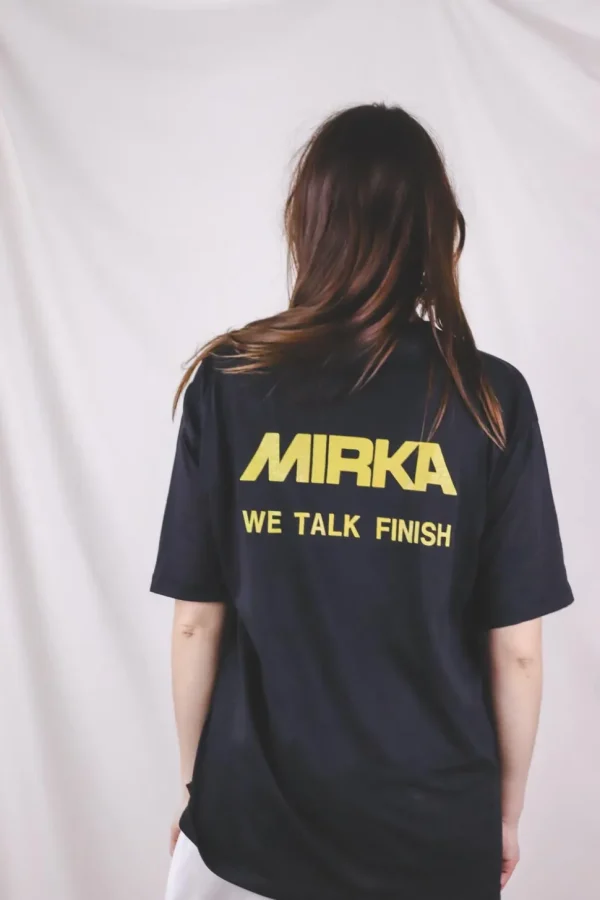 Mirka vintage t-paita