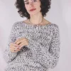 Miss Y2K-neule