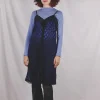 Moa vintage slip dress