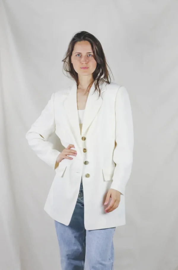 Modart vintagebleiseri
