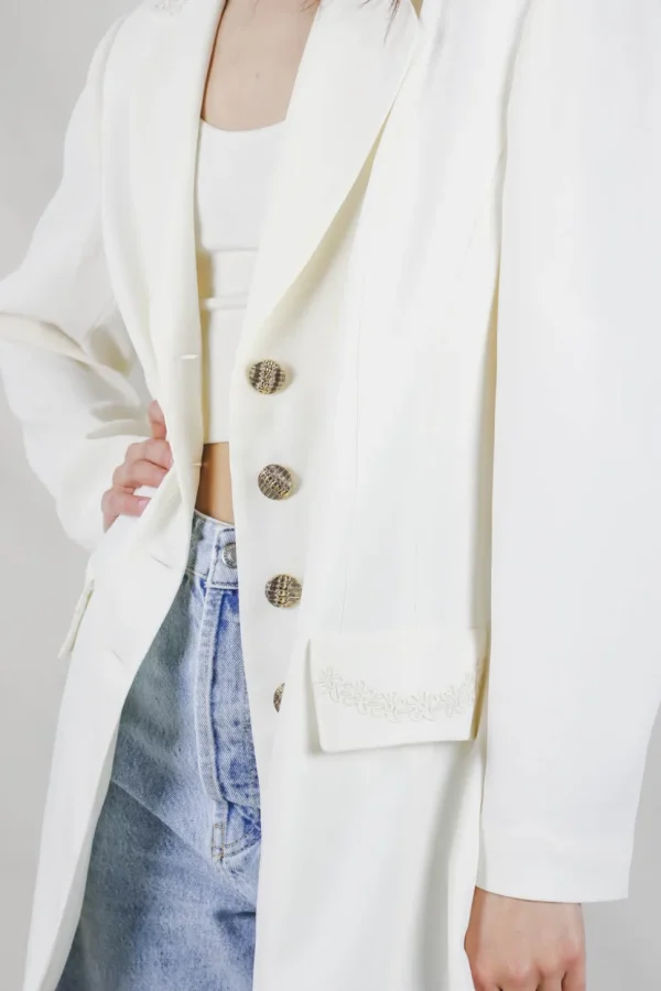 Modart vintagebleiseri