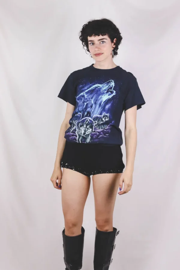 Molly vintage t-paita