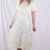 Moona vintagemekko