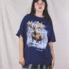 Moose vintage t-paita