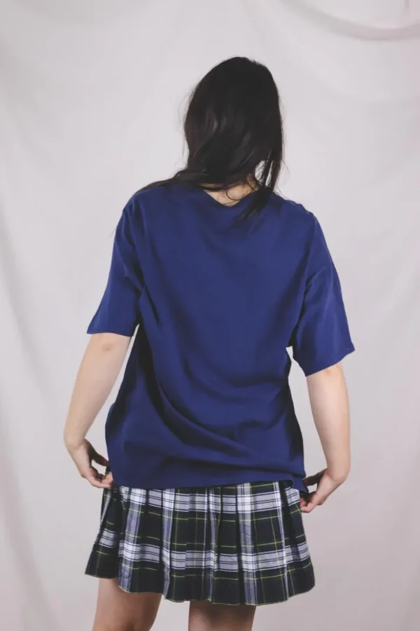 Moose vintage t-paita
