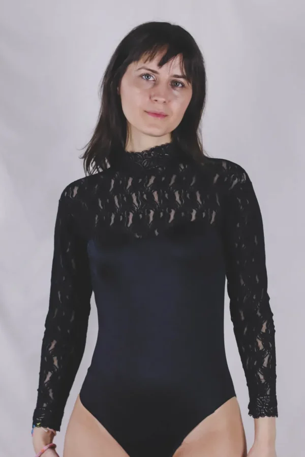 Mossa vintagebody
